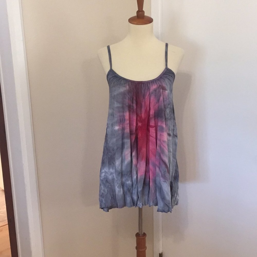 M LOVE TANJANE Tank Top FF24 4077
